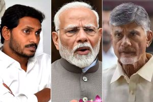 Ex CM Jagan Reddy writes to PM Modi amid Tirupati laddoos row