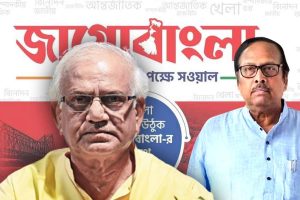 TMC Mouthpiece Jago Bangla gets a new Editor