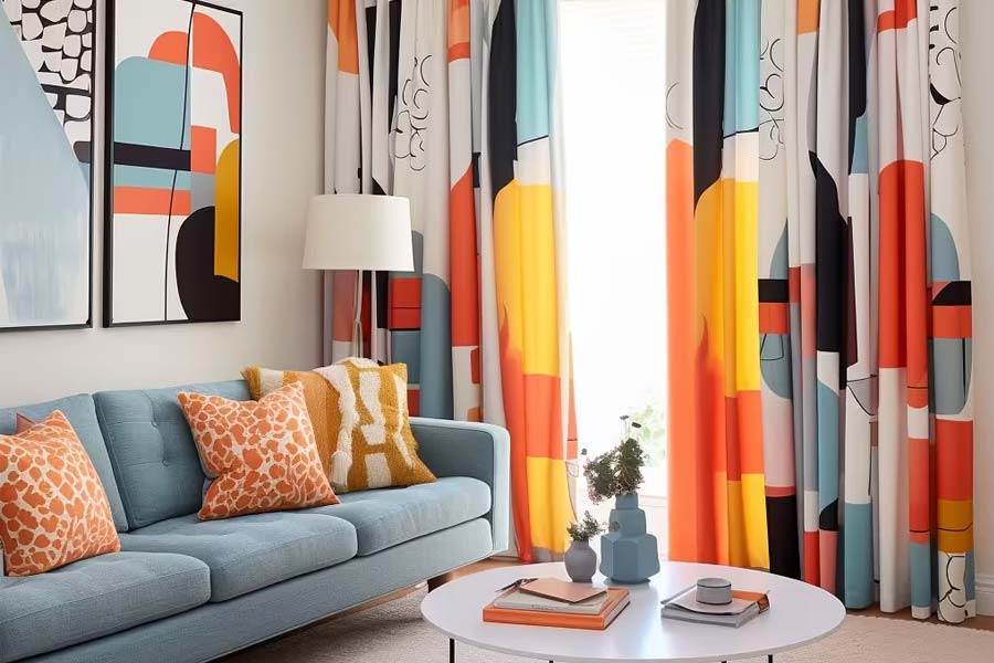 try these tips to choose ur curtains