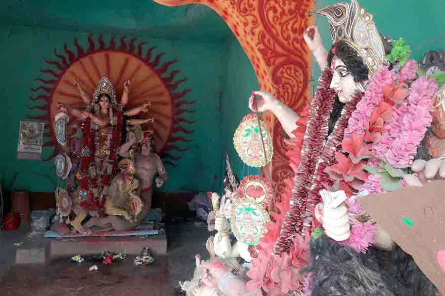 Durga Puja 2024: Interesting facts about Kulti Adivasi Durga Puja