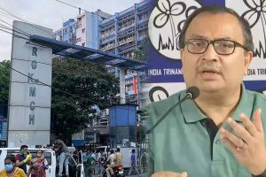 Kunal Ghosh puts forward 13 demands to protesting Doctors