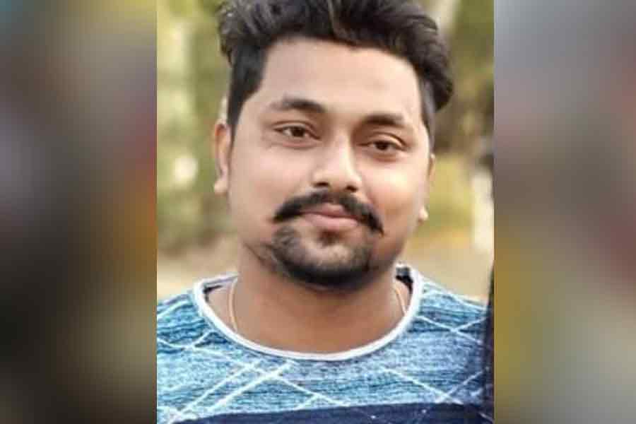 A youth of Bangaon allegedly killed by brother in law