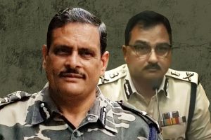 Manoj Verma to be new Kolkata Police Commissioner