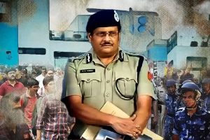 Manoj Verma to be new CP of Kolkata