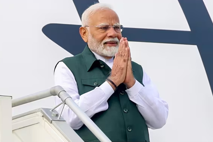 PM Modi in US from September 21-23