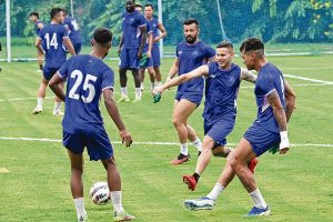 ISL 2024: Mohammedan is facing FC Goa in Indian Super League