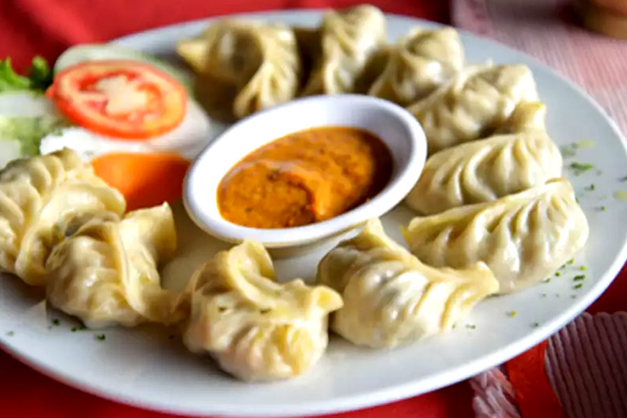 Durga Puja Special Recipe: Know about this important information about MOMO