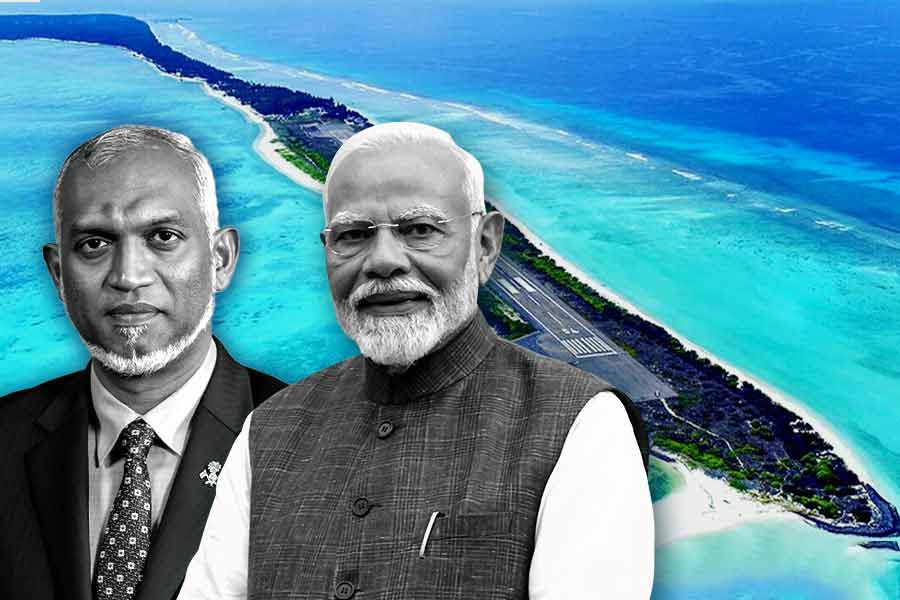 Maldivian ministers who insulted PM Modi resign ahead of Mohamed Muizzu’s India trip