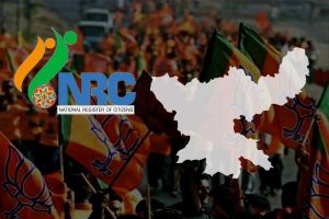 Shivraj Singh Chouhan promises NRC in Jharkhand