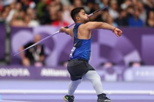 Paralympics 2024: Navdeep's silver has been upgraded to Gold