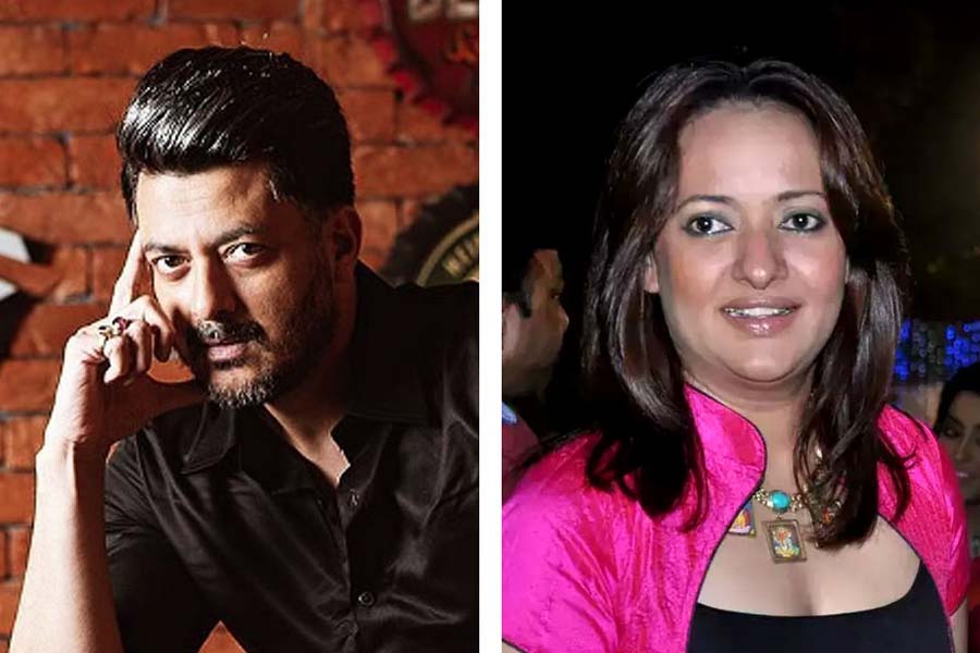 new gossip on Jisshu Sengupta and Nilanjana Sengupta Relations goes Viral