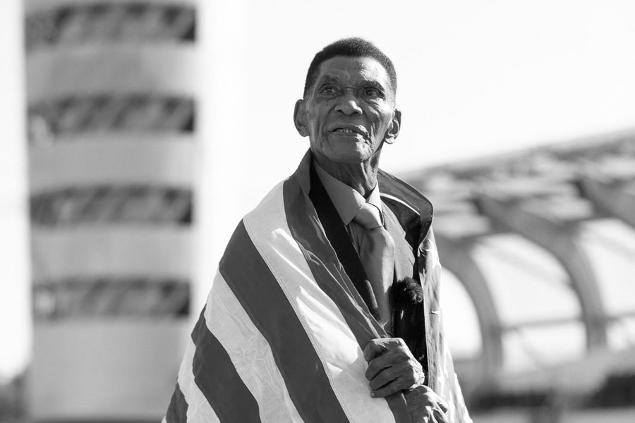 Double 1960 Olympic champion American runner Otis Davis who beat Milkha Singh dies at 92