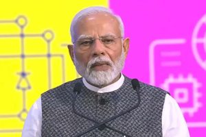 PM Modi blames MVA for policy hindrances during their tenure