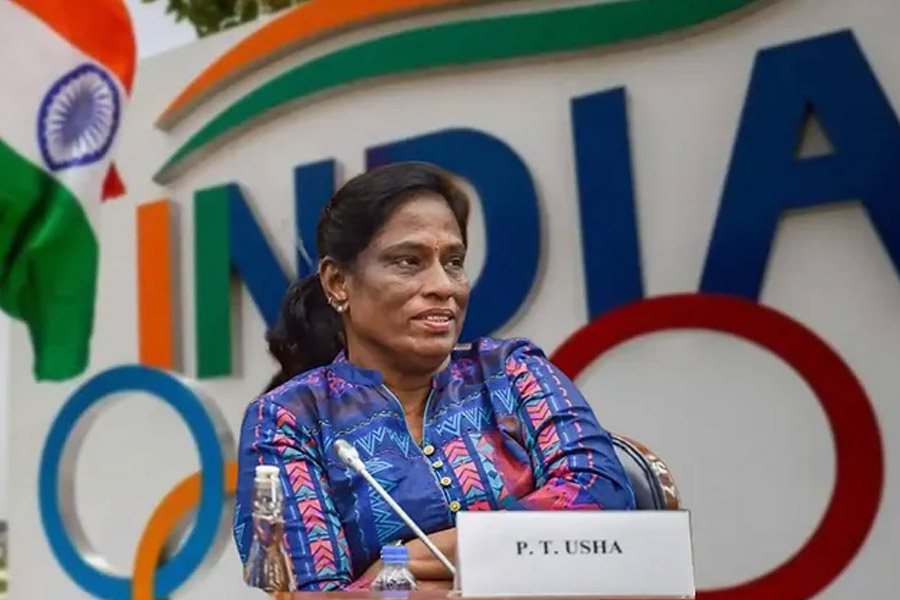 Indian Olympic Association to soon hold council meeting to address PT Usha’s threatening letters