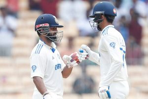 India vs Bangladesh: India in drivers seat after lunch at Day 3