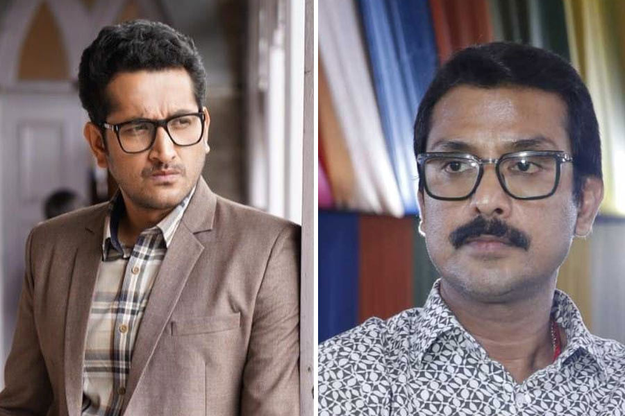 Parambrata Chattopadhyay about Federation President Swarup Biswas and Surakkha Bandhu