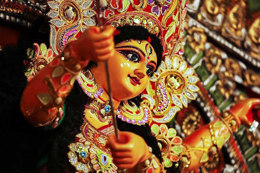 Date and Timing of Durga Puja 2024