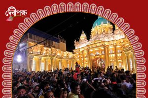 Durga Puja Parikrama: WBTDCL arranges special tour packages for four days in Puja