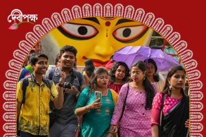 Durga Puja 2024: Here is how Festive Happiness of Durga Puja can boost you Mental health, expert gave tips