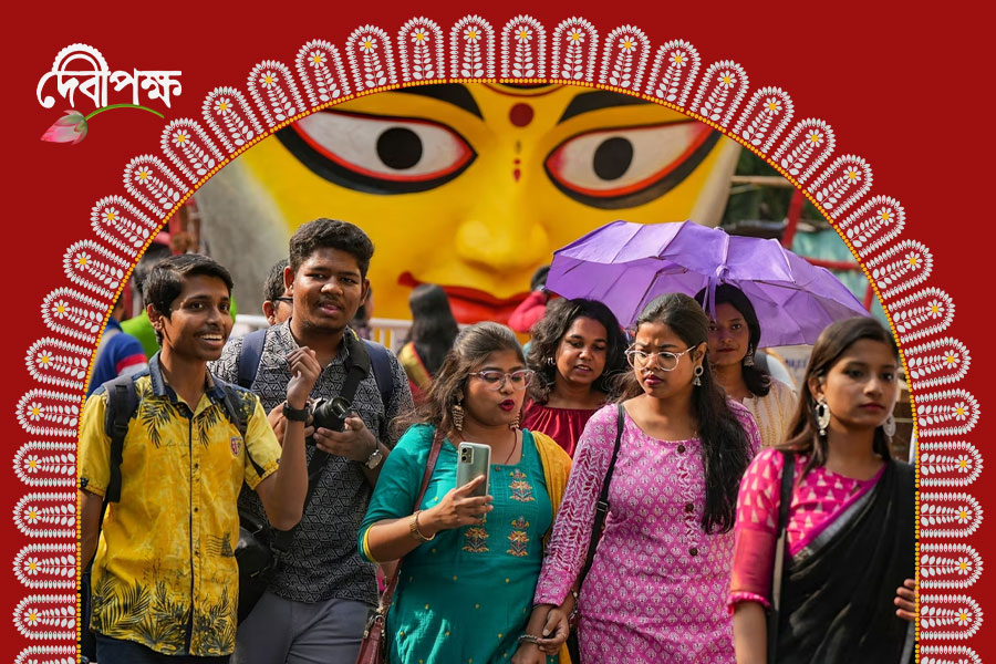 Durga Puja 2024: Here is how Festive Happiness of Durga Puja can boost you Mental health, expert gave tips