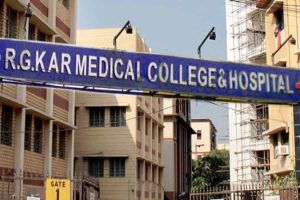 RG Kar Hospital: Junior doctors resume their duty