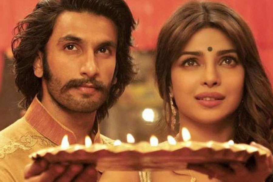 Ranveer-Priyanka