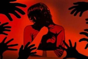 Teen Girl Gang harassment In Gujarat