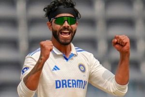 IND vs BAN: Ravindra Jadeja reveals target for Bangladesh and want to take 300th wicket