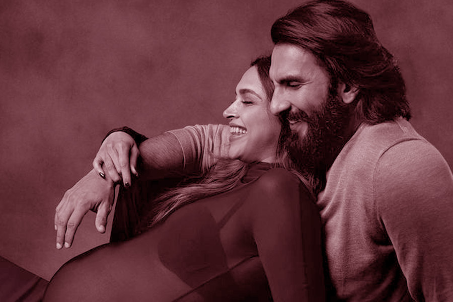 Deepika Padukone And Ranveer Singh Become Parents