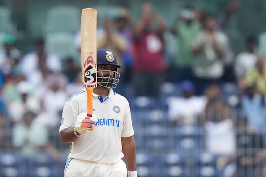 Border Gavaskar Trophy: Australia skipper Pat Cummins wants to keep Rishabh Pant quiet