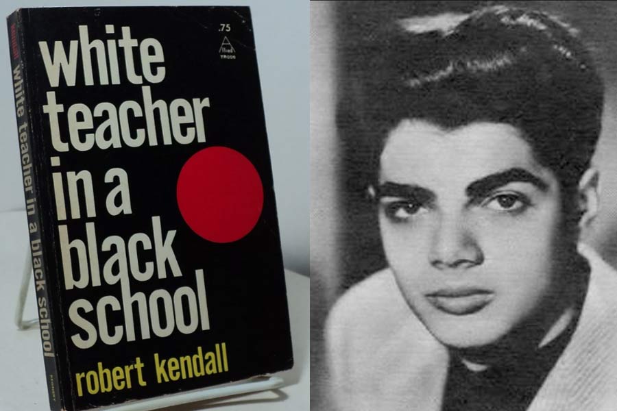 Special essay on Robert Kendall on the occasion of Teacher's Day