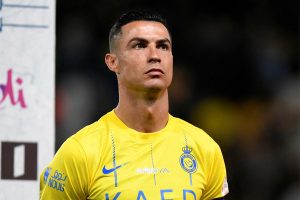 Cristiano Ronaldo to miss Al Nassr match in AFC Champions League after Viral Infection