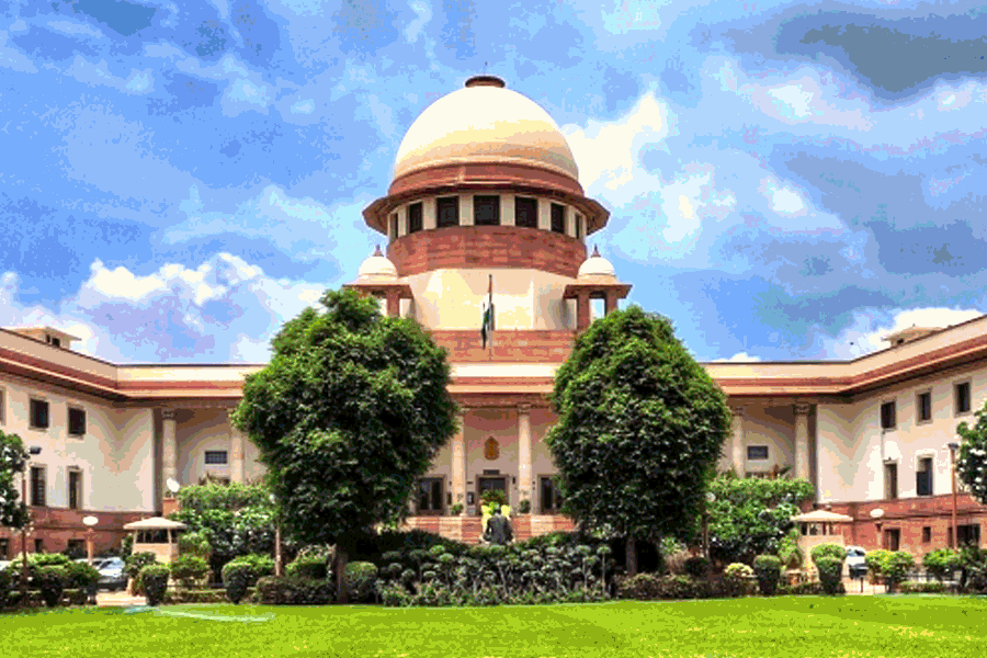 Supreme Court rejects Punjab's plea linked to NRI quota