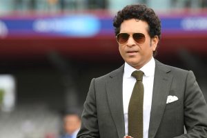 Sachin Tendulkar among cricket stars set to return for inaugural International Masters League