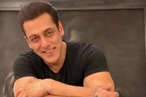 Salman Khan gets marriage proposal video goes Viral