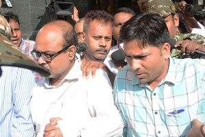 RG Kar Case: Sandip Ghosh and Abhijit Mandal again gets three days CBI custody