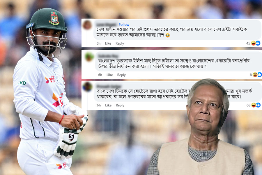 IND vs BAN: India wins against Bangladesh while netizen reacts