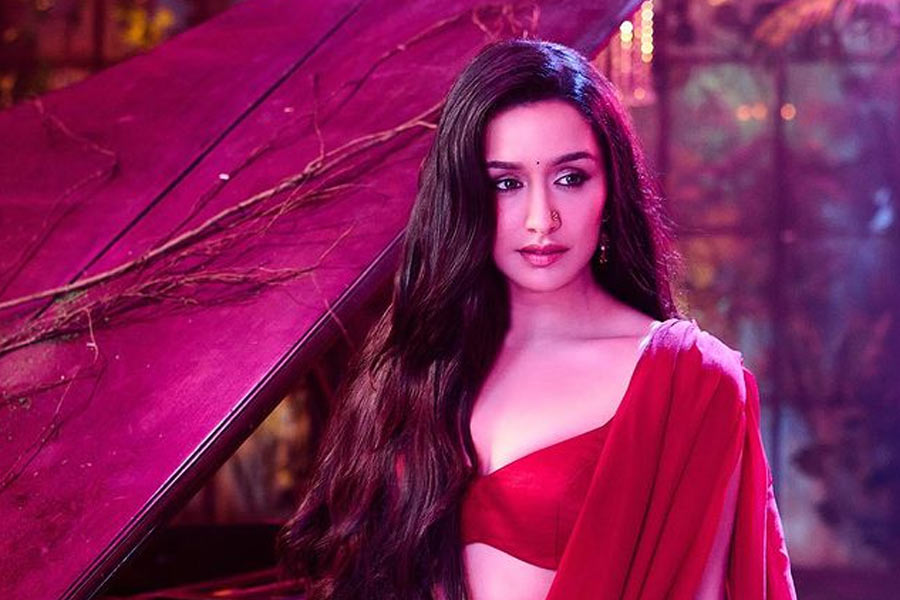 Shraddha Kapoor celebrates Stree 2 Success with this new member of her family