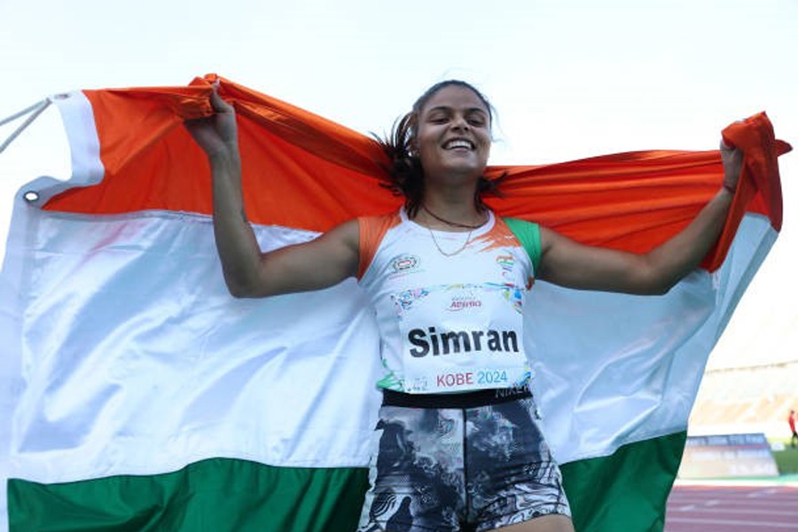 Paris Paralympic Games 2024 live: Now Indian athletes wins gold and bronze