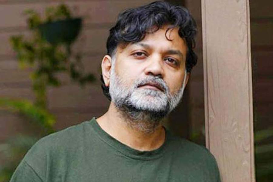 Exclusive interview of Director Srijit Mukherji on Tekka