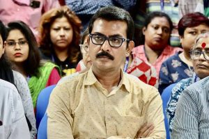 Tollywood directors filed case against Swarup Biswas