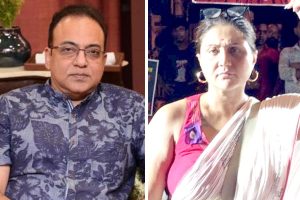 Swastika Mukherjee slams Arindam Sil after DAEI suspension