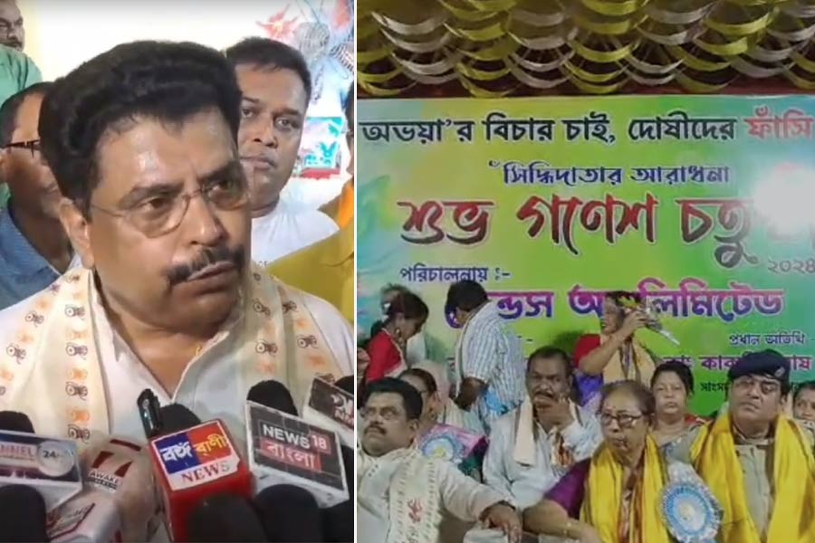 TMC MLA Narayan Goswami raises controversy by comparing junior doctors by shoe labours in China