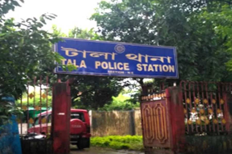 RG Kar Hospital Case: OC of Tala police station is stable now