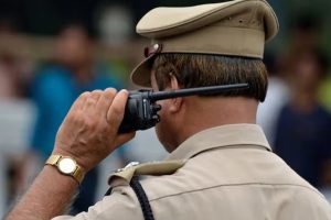 Tamil Nadu woman goes to cops with harassment complaint and they arrest her