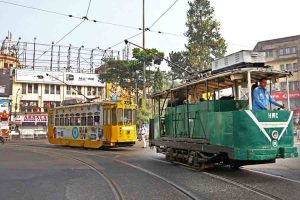 No tram will run in Kolkata, WB Govt decides