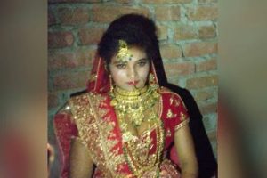 Uttar Pradesh Man Brings Bride Home and Beats Her To Death