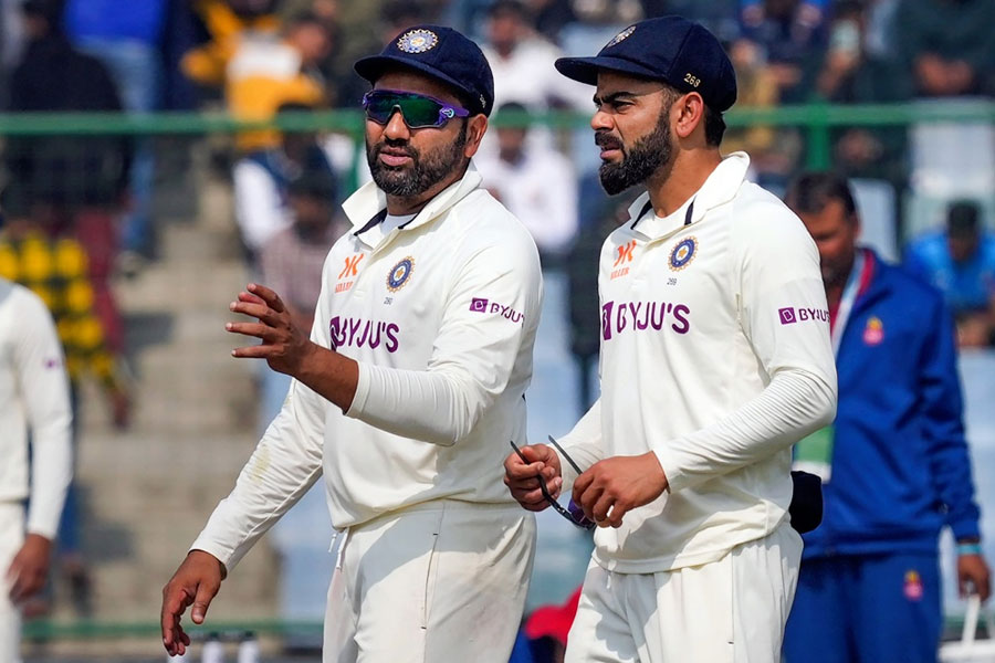 Kapil Dev on cricketers' prime years and fitness impact on Virat Kohli and Rohit Sharma