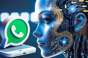 WhatsApp will soon let you choose Meta AI voice