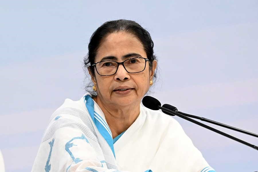 WB CM Mamata Banerjee opens up on Jaynagar case